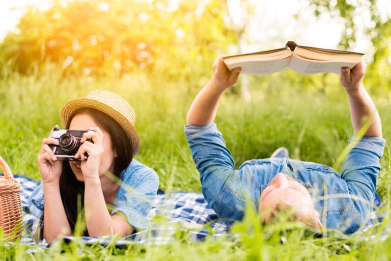 The Importance of Having a Hobby: Enhancing Life Through Passion and Creativity